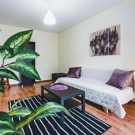 Apartament Niecala Queens Superior Lublin Exterior photo