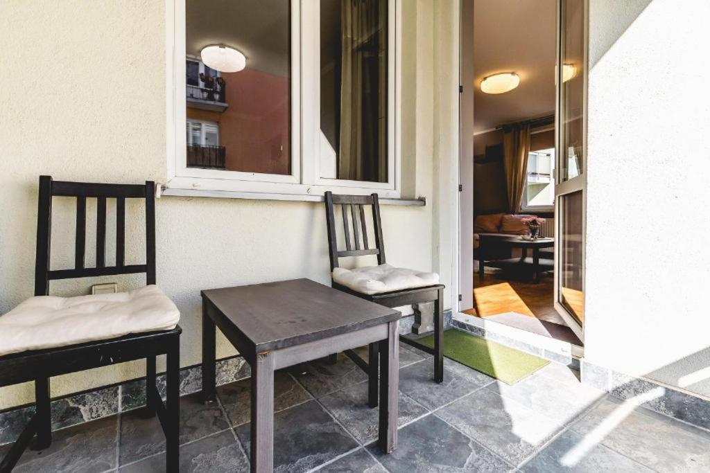 Apartament Niecala Queens Superior Lublin Exterior photo