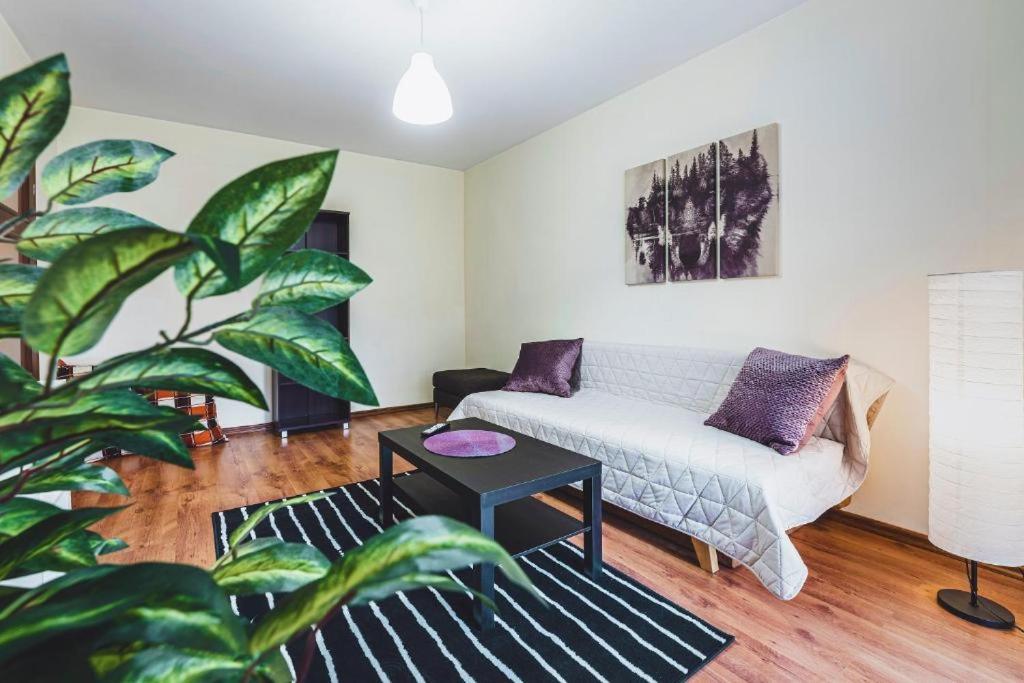 Apartament Niecala Queens Superior Lublin Exterior photo