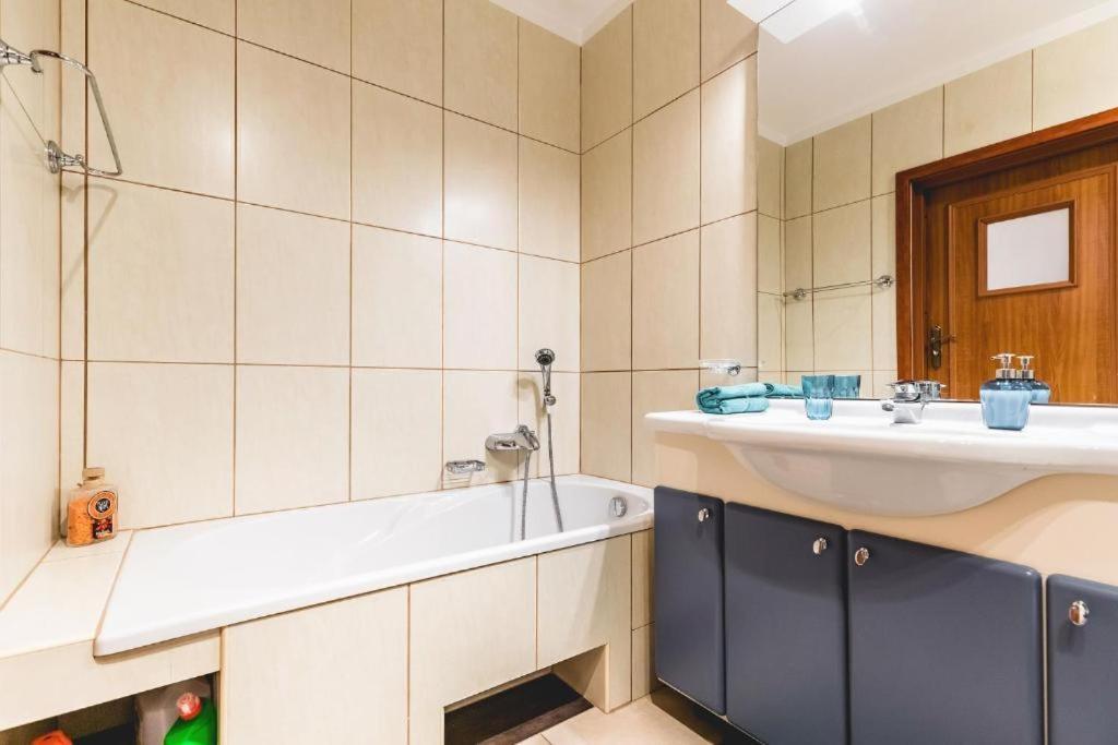 Apartament Niecala Queens Superior Lublin Exterior photo
