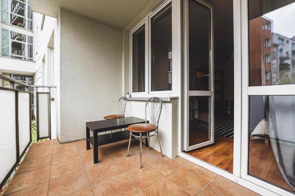 Apartament Niecala Queens Superior Lublin Exterior photo